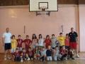 Mini basket liga 2010/2011